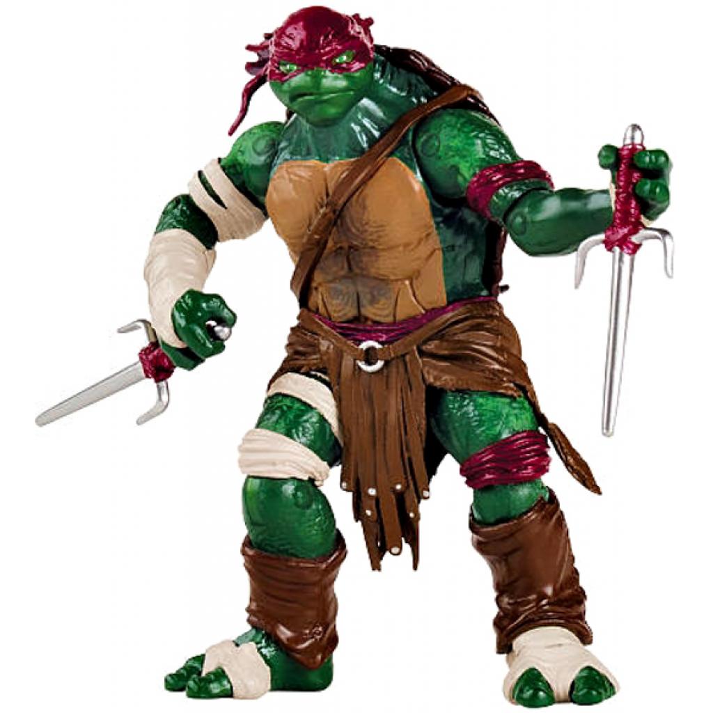 Фигурка TMNT Рафаэль (91559)