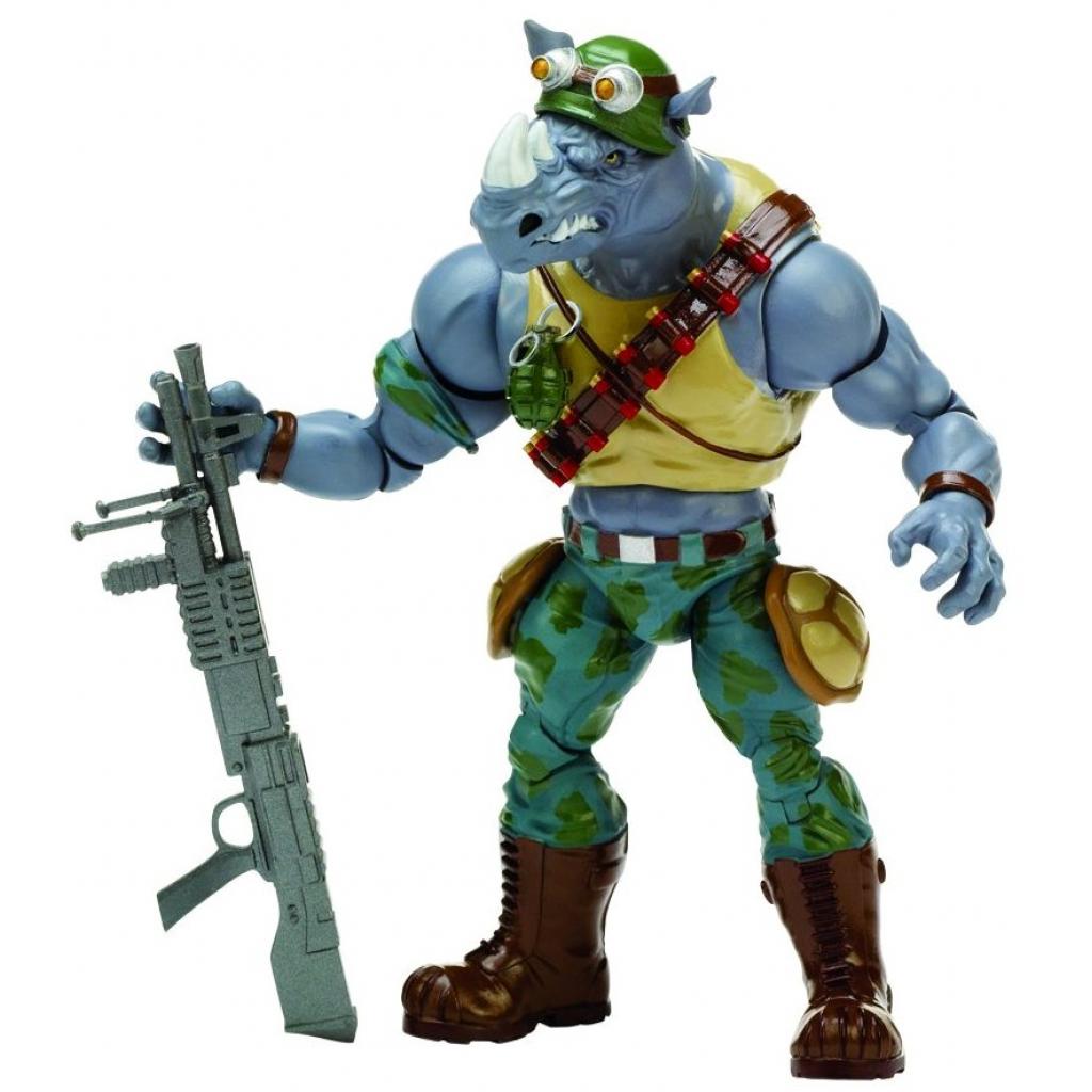 Фигурка TMNT Рокстеди (91086)