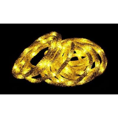 Гирлянда Luca Lighting гирлянда Веревка, 8 м, теплый белый (8718861431612)