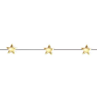 Гирлянда Luca Lighting Звёздочка 2,9 м (8712799936614)