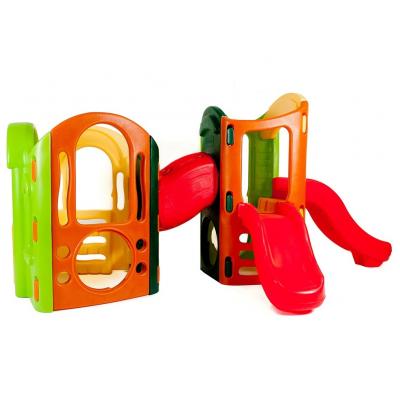Горка Little Tikes Мультигорка (440W00060)