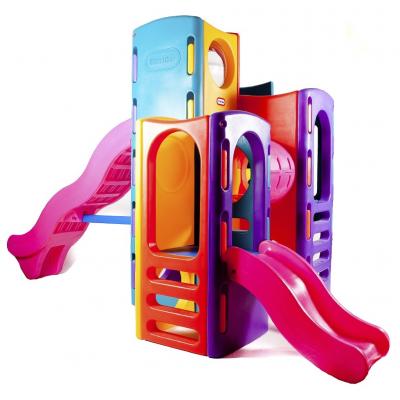 Горка Little Tikes Небоскреб (437010060)