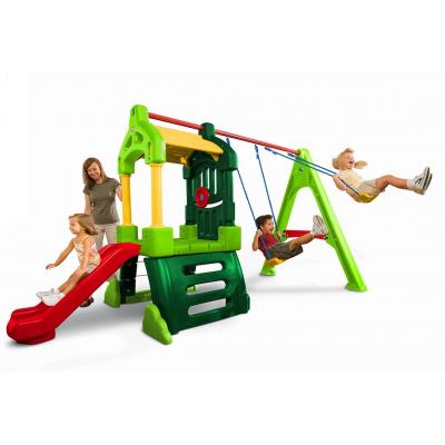 Горка Little Tikes Суперплощадка (171093E13)