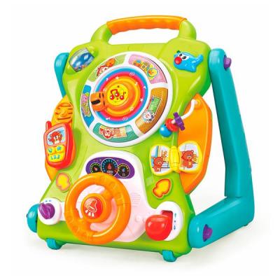 Ходунки Hola Toys Игра и развитие (2107)