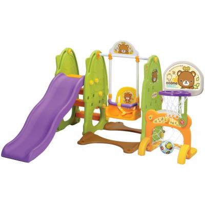 Игровая площадка YaYa Ccomo Premium (Y1226)