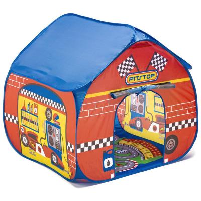 Игровой домик Pop-it-Up Питстоп (F2PG11807)