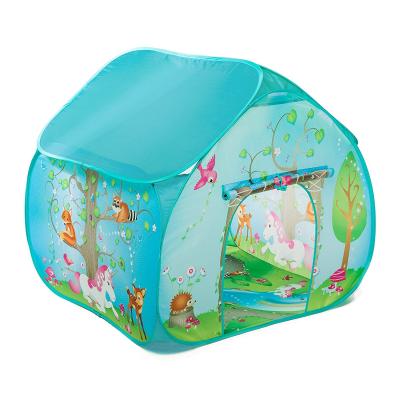 Игровой домик Pop-it-Up Заколдованный Лес (F2PG15809)