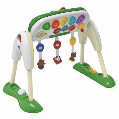 Игровой развивающий центр Chicco Deluxe (65408.20)