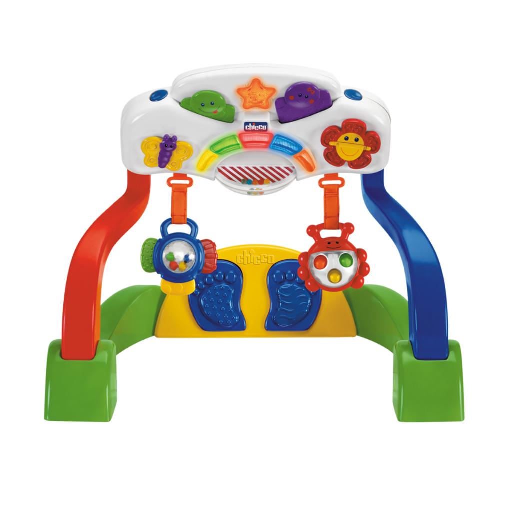 Игровой развивающий центр Chicco Duo Gym (65407.00)