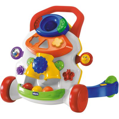 Игровой развивающий центр Chicco Первые шаги (65261.00)