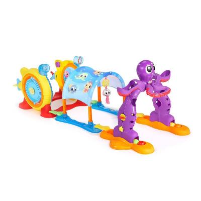 Игровой развивающий центр Little Tikes Исследователи океана - МОРСКИЕ ПРИКЛЮЧЕНИЯ (638466)