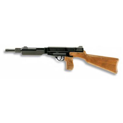 Игрушечное оружие Edison Giоcatolli Автомат Matic 45 Special Gewehr (0365.26)