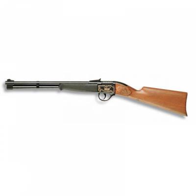 Игрушечное оружие Edison Giоcatolli Винтовка BISON Gewehr (0316.26)