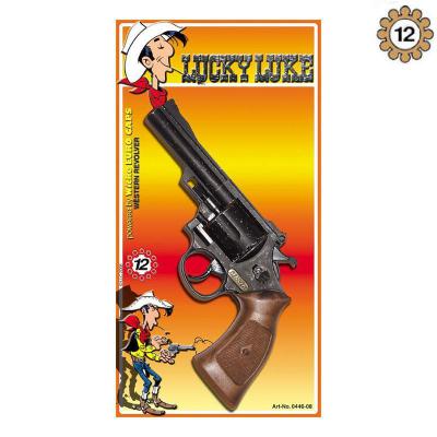 Игрушечное оружие Sohni-Wicke Пистолет Denver (446)