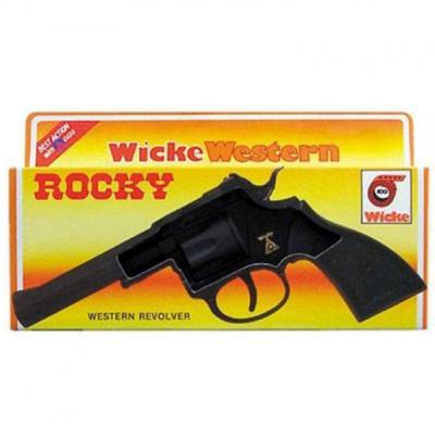 Игрушечное оружие Sohni-Wicke Пистолет Rocky (320)
