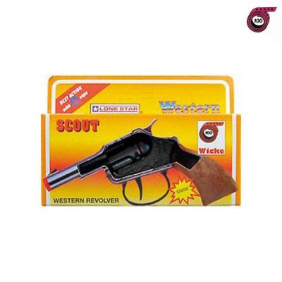 Игрушечное оружие Sohni-Wicke Пистолет Scout (321)