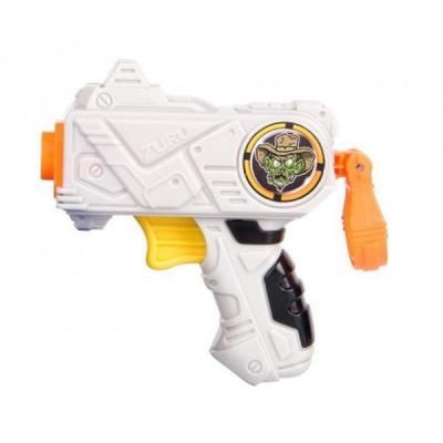 Игрушечное оружие Zuru X-Shot Бластер - микро Охотник на зомби (01077Z)