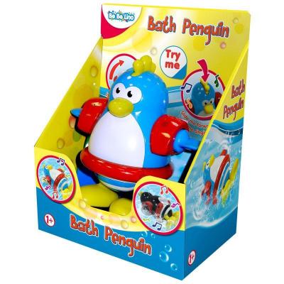 Игрушка для ванной BeBeLino Пингвин (55167)