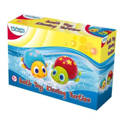 Игрушка для ванной BeBeLino Забавные черепашки (55128)