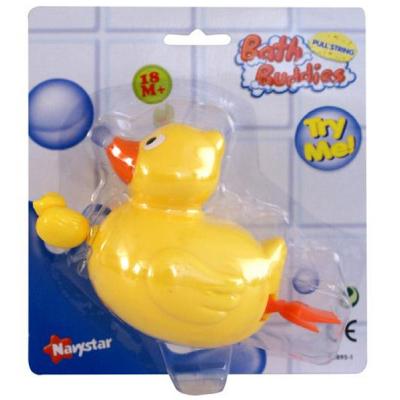 Игрушка для ванной Navystar Утка с утенком (63996-1)