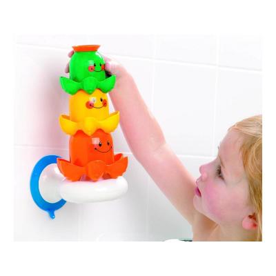 Игрушка для ванной Tolo Toys Осьминог (89535)
