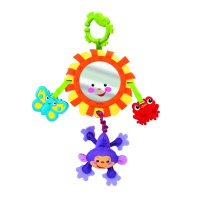 Игрушка на коляску Fisher-Price Джунгли (27084655117)