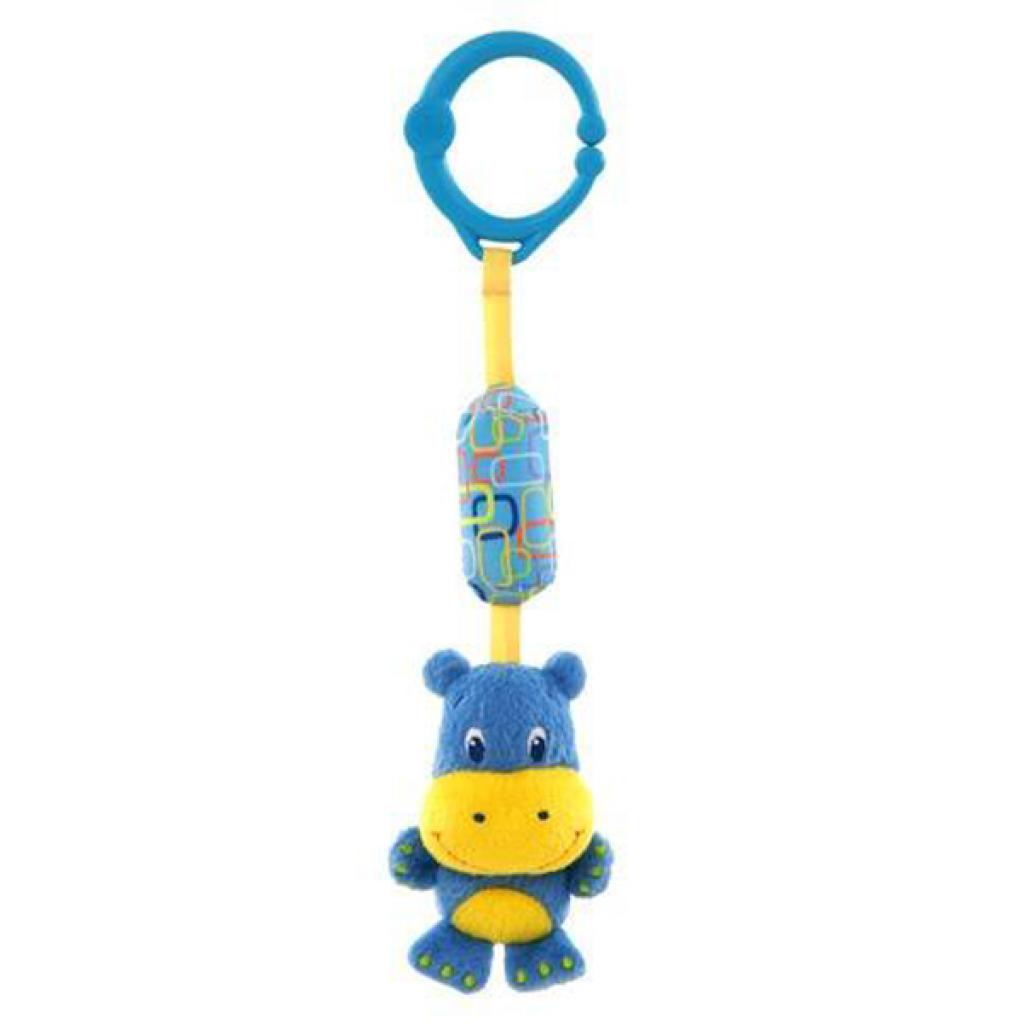 Игрушка на коляску Kids II Бегемотик (8487-2)