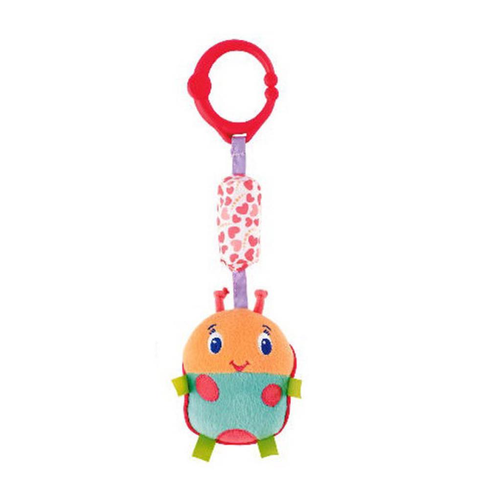 Игрушка на коляску Kids II Божья коровка (8674-2)