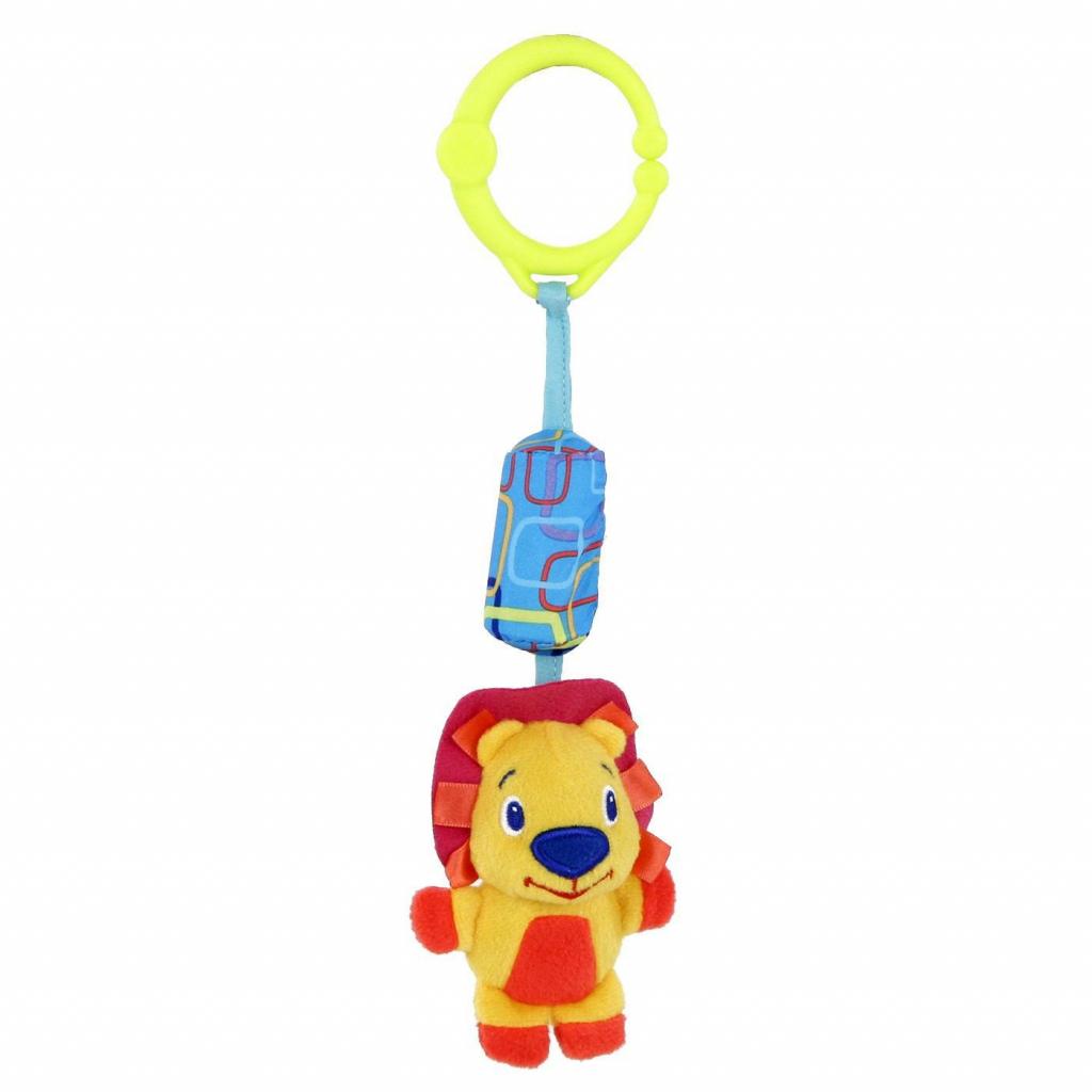 Игрушка на коляску Kids II Львенок (8487-1)