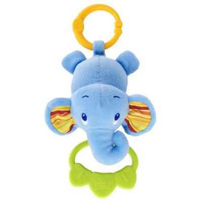 Игрушка на коляску Kids II Слоник (9179-1)