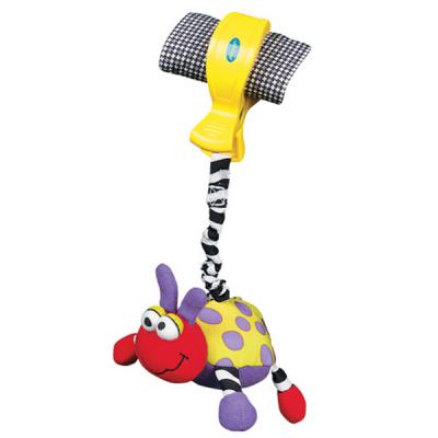 Игрушка на коляску Playgro Божья Коровка (11192640)