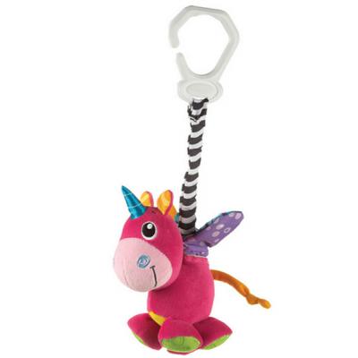 Игрушка на коляску Playgro Дракончик с крылышками (183049)