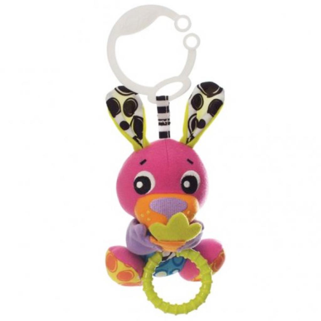 Игрушка на коляску Playgro Кролик (0185472)