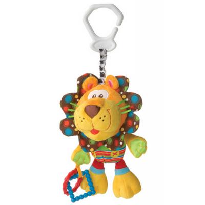 Игрушка на коляску Playgro Мой первый дружок Лев (181513)