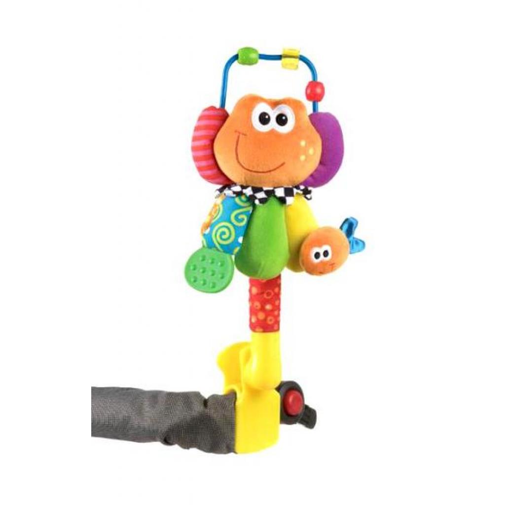 Игрушка на коляску Playgro Осьминог (0110848)