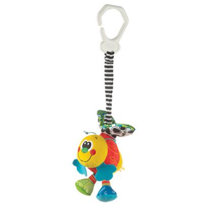 Игрушка на коляску Playgro Пчелка с крылышками (183050)