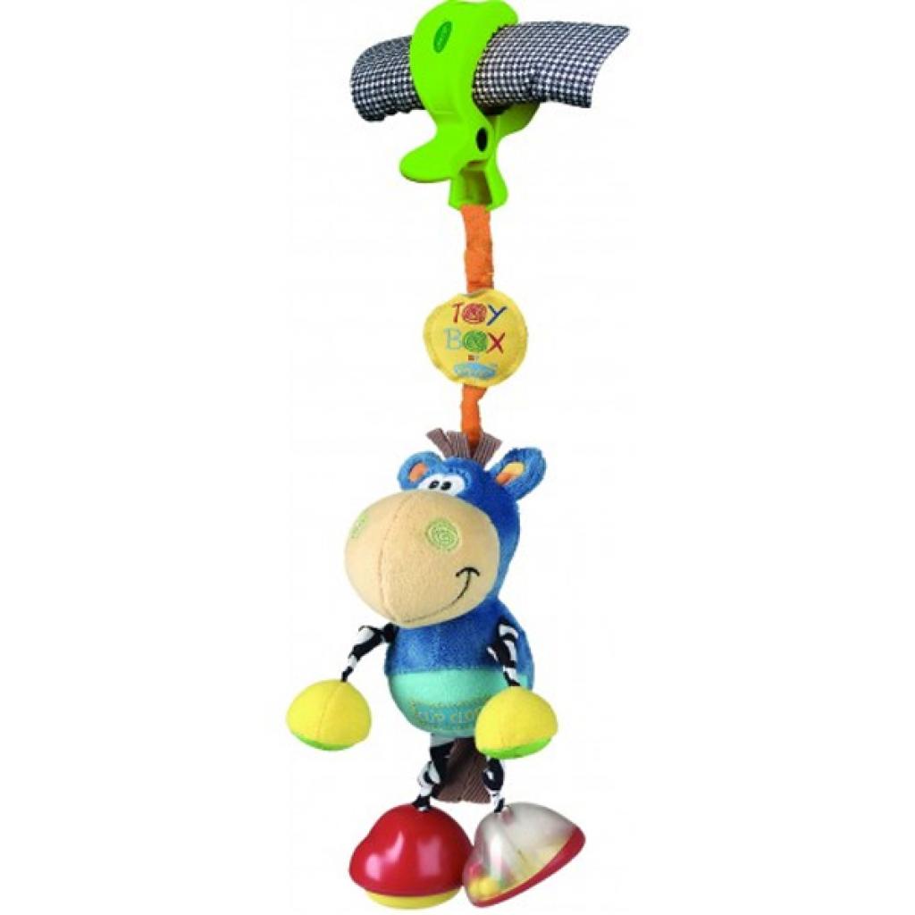 Игрушка на коляску Playgro Пони (0101140)