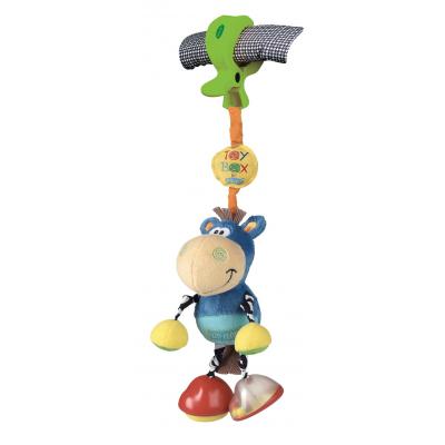 Игрушка на коляску Playgro Пони (101140)