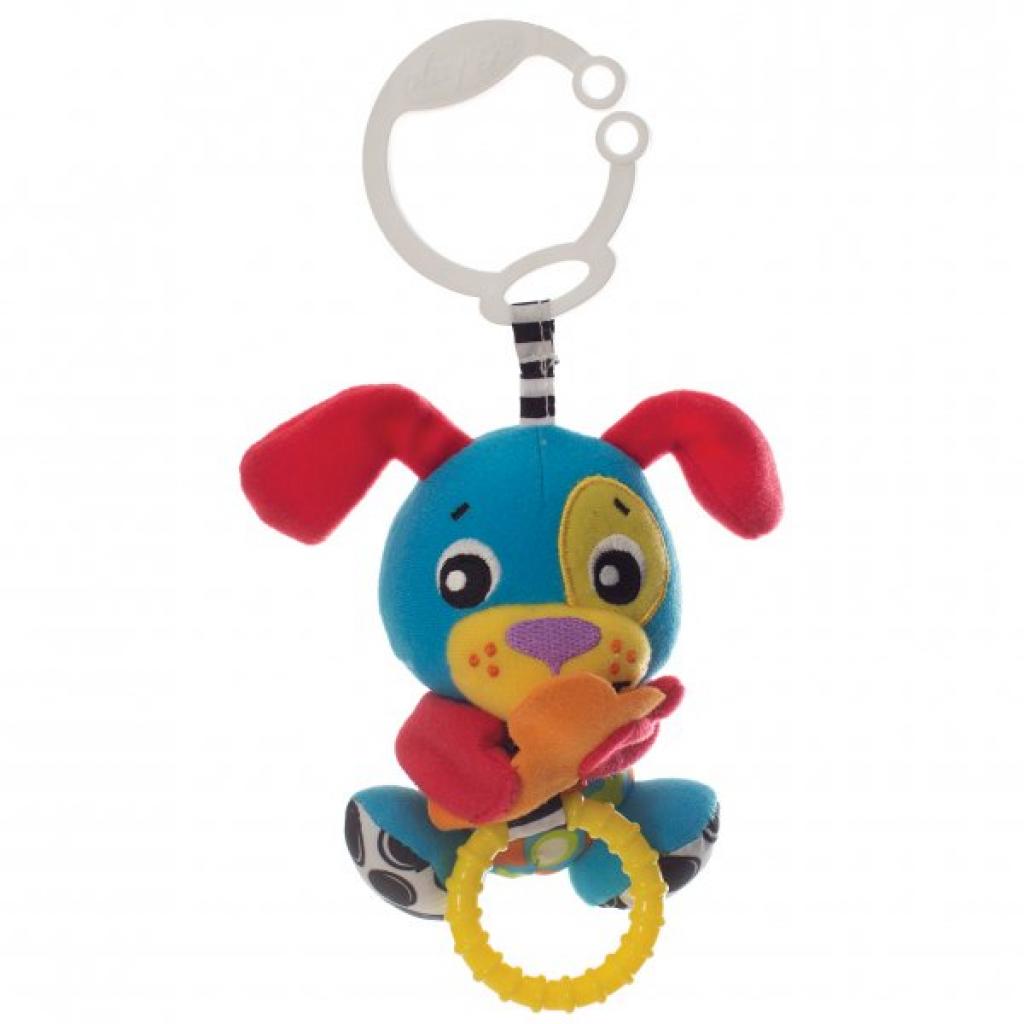 Игрушка на коляску Playgro Собачка (0185471)