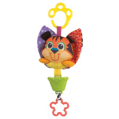 Игрушка на коляску Playgro Тигр (183299)