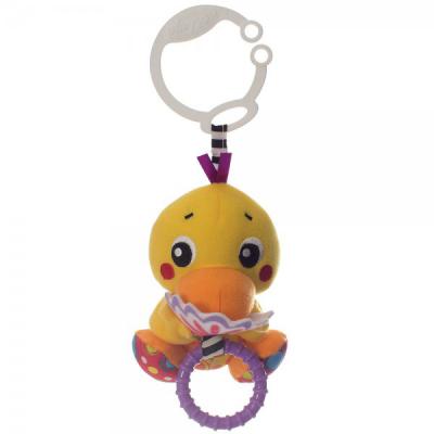 Игрушка на коляску Playgro Утенок (0185474)