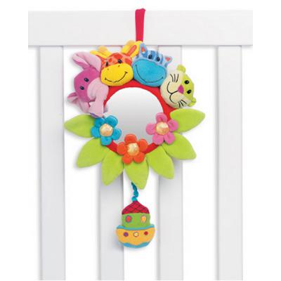 Игрушка на коляску Playgro Зеркальце (111747)