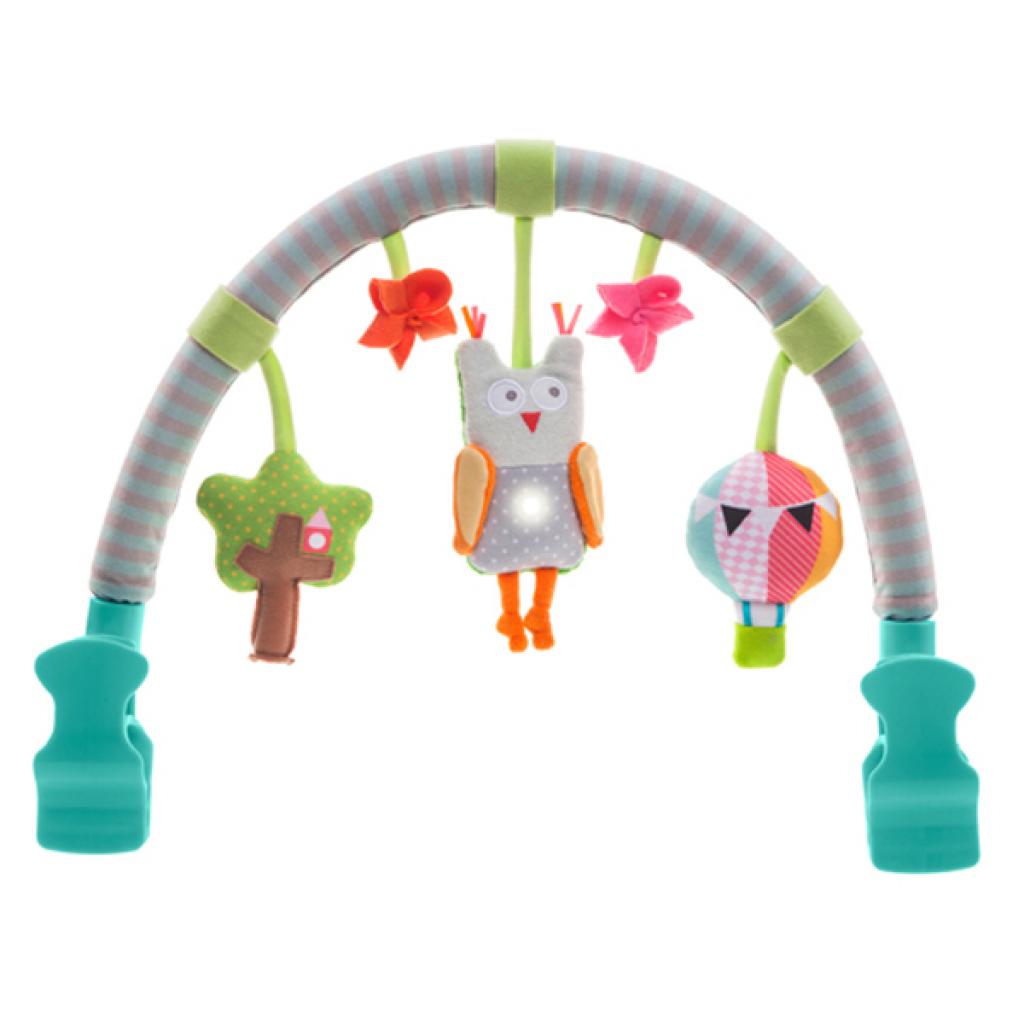 Игрушка на коляску Taf Toys Лесная Сова (11875)