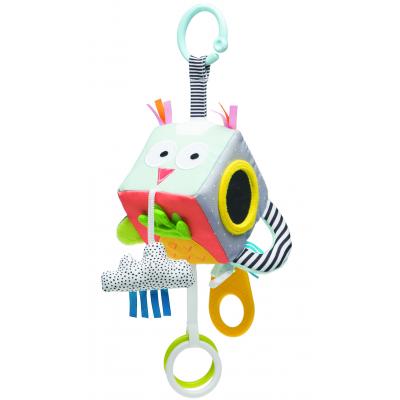 Игрушка на коляску Taf Toys Веселые зверушки (12185)