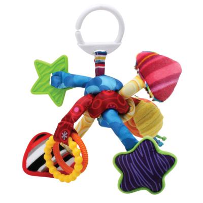 Игрушка на коляску Tomy Узелок (LC27128)