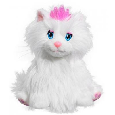 Интерактивная игрушка AniMagic Принцесса-котенок Фиона (30755)