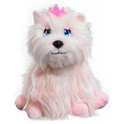 Интерактивная игрушка AniMagic Принцесса-щенок София (30740)