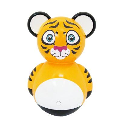 Интерактивная игрушка Baboum Тигренок (11112-1)