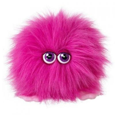 Интерактивная игрушка Flufflings Лохматик Кэнди Веселые прыжки (28101)