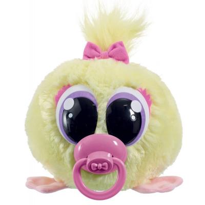 Интерактивная игрушка Flufflings Лохматик малыш Свити (28152)